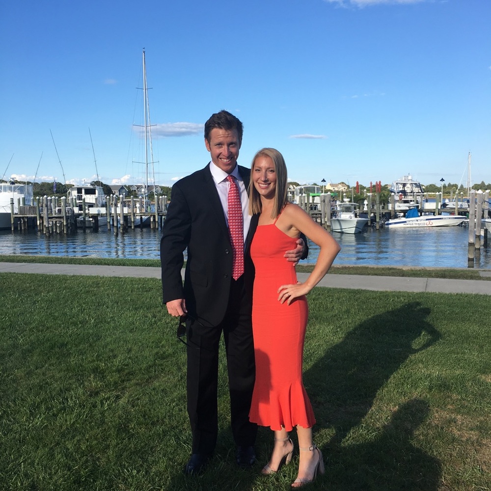 Meet your Posher, Samantha